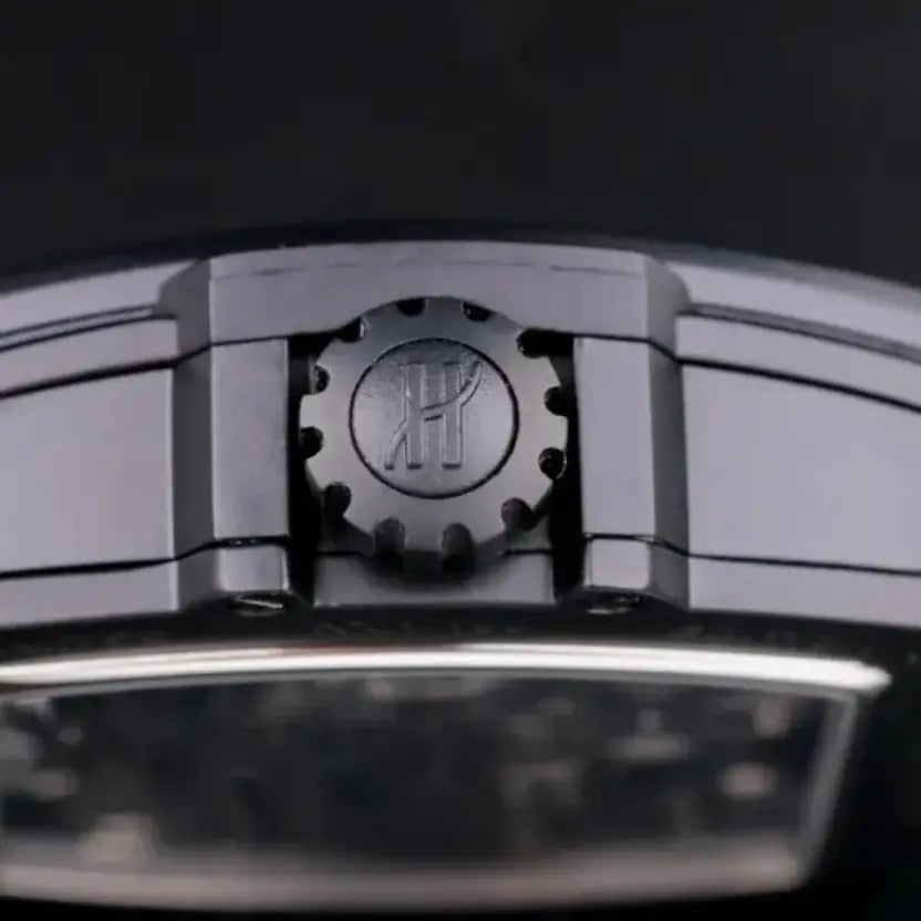 Hublot Spirit of Big Bang Meca-10 Black Magic