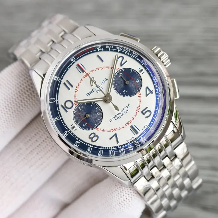 Breitling Premier B01 Chronograph 42