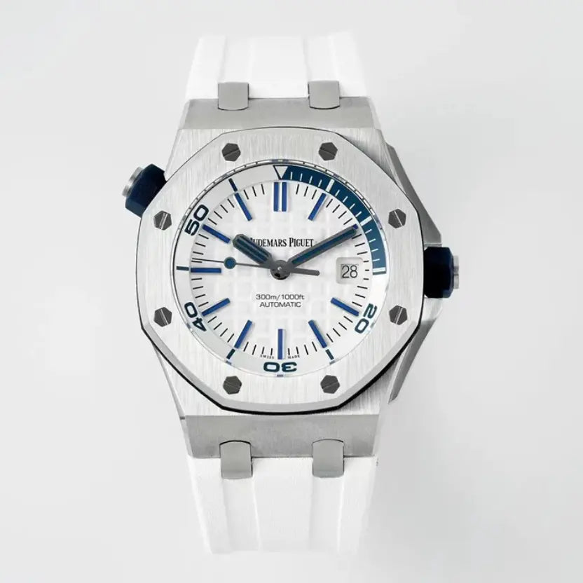 Audemars Piguet Royal Oak Offshore Diver