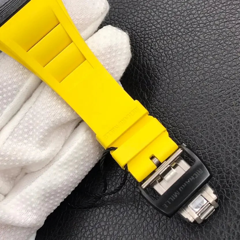 Richard Mille RM 35-02 Automatic Winding Rafael Nadal