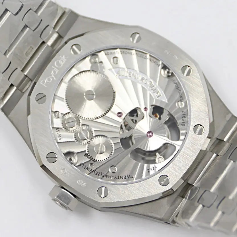Audemars Piguet Royal Oak Tourbillon
