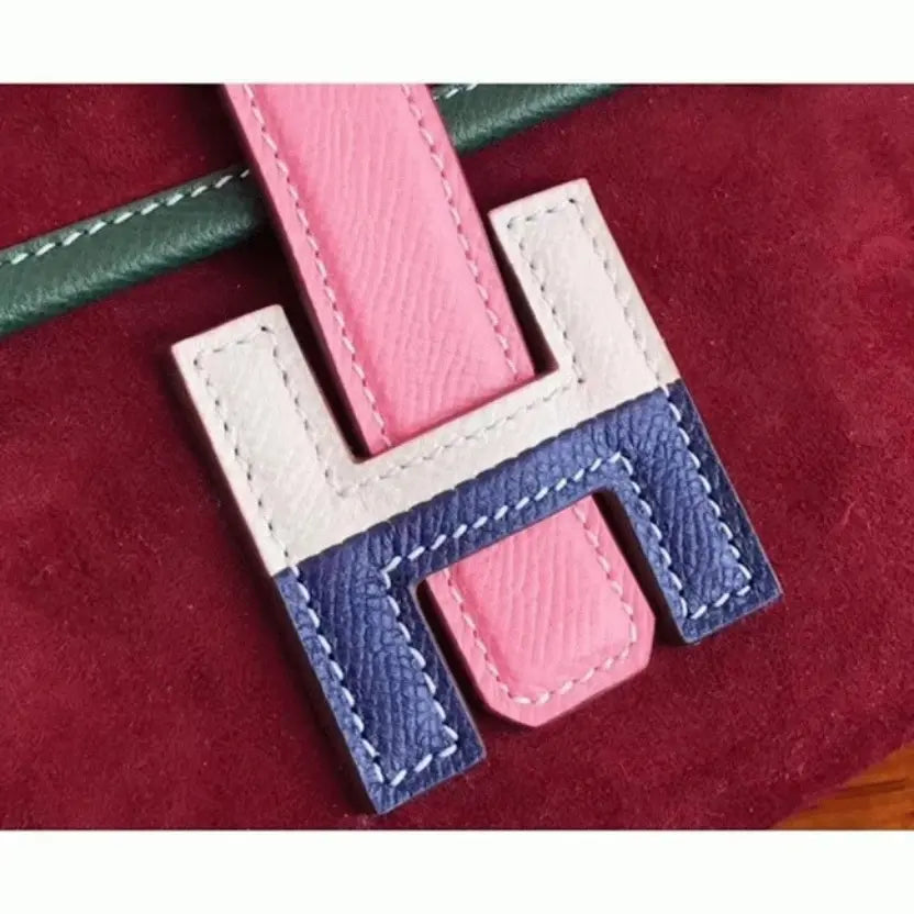 Boutique Quality || Hermes Jige Elan 29 clutch bag