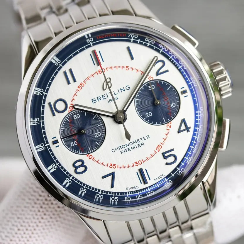 Breitling Premier B01 Chronograph 42