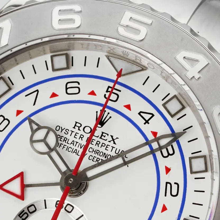Rolex Yacht-Master II