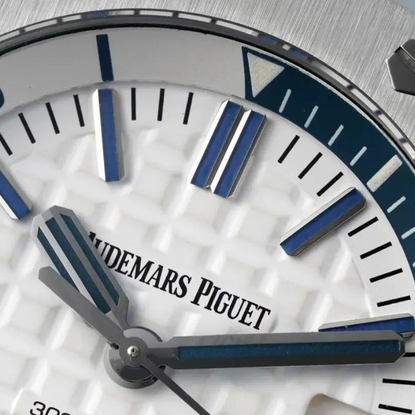 Audemars Piguet Royal Oak Offshore Diver