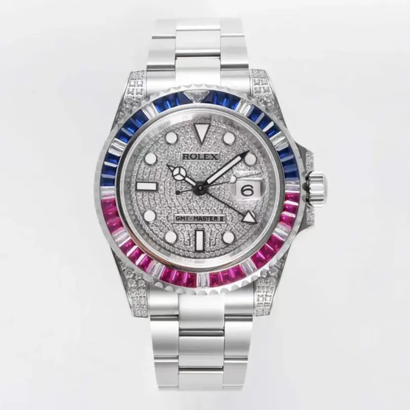 Rolex GMT-Master II