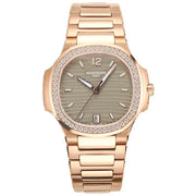 Patek Philippe Nautilus Ladies Automatic