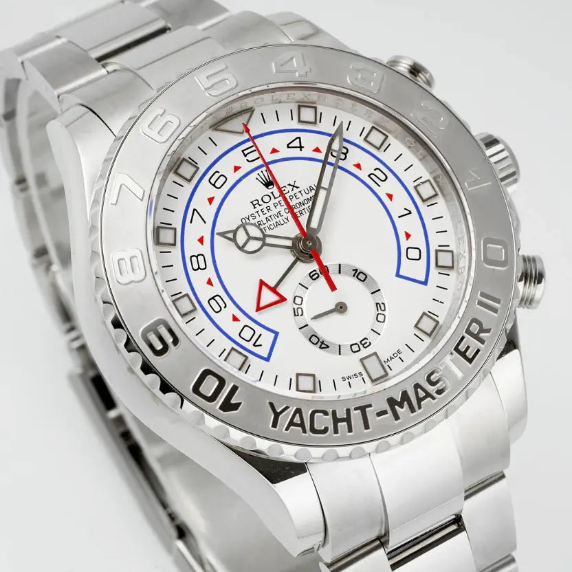 Rolex Yacht-Master II