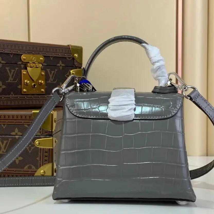 Rosedes Vents || N84713 || Boutique Level Quality Hnadbag