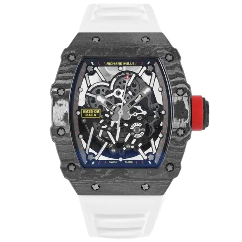 Richard Mille RM 35-02 Rafael Nadal