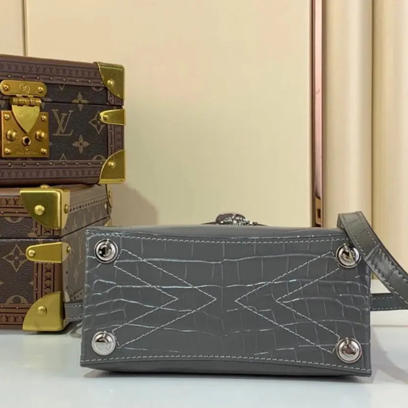 Rosedes Vents || N84713 || Boutique Level Quality Hnadbag