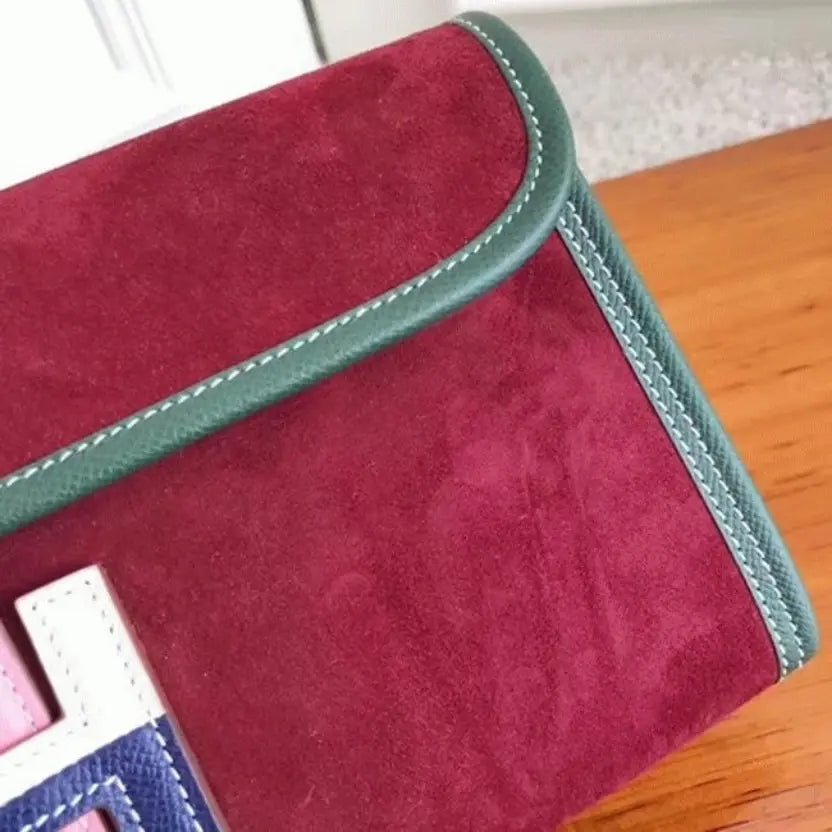 Boutique Quality || Hermes Jige Elan 29 clutch bag