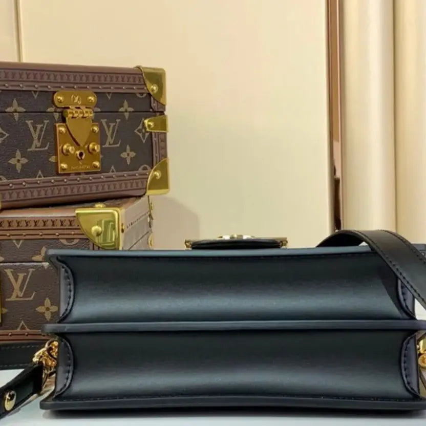 Dauphine || M23603 || High Quality Bag