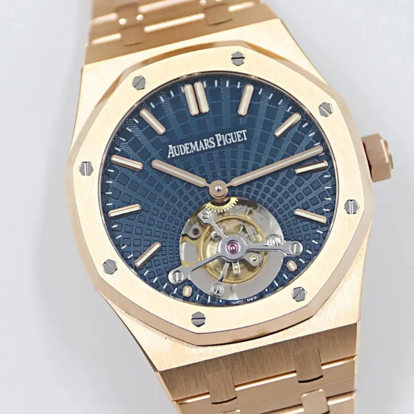 Audemars Piguet Royal Oak Tourbillon