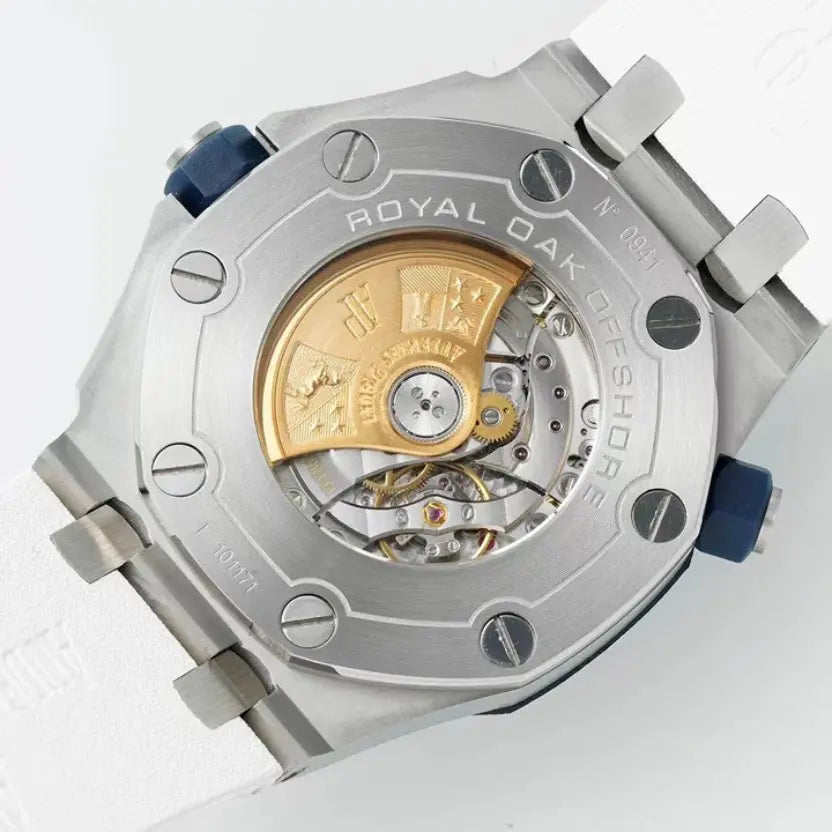 Audemars Piguet Royal Oak Offshore Diver