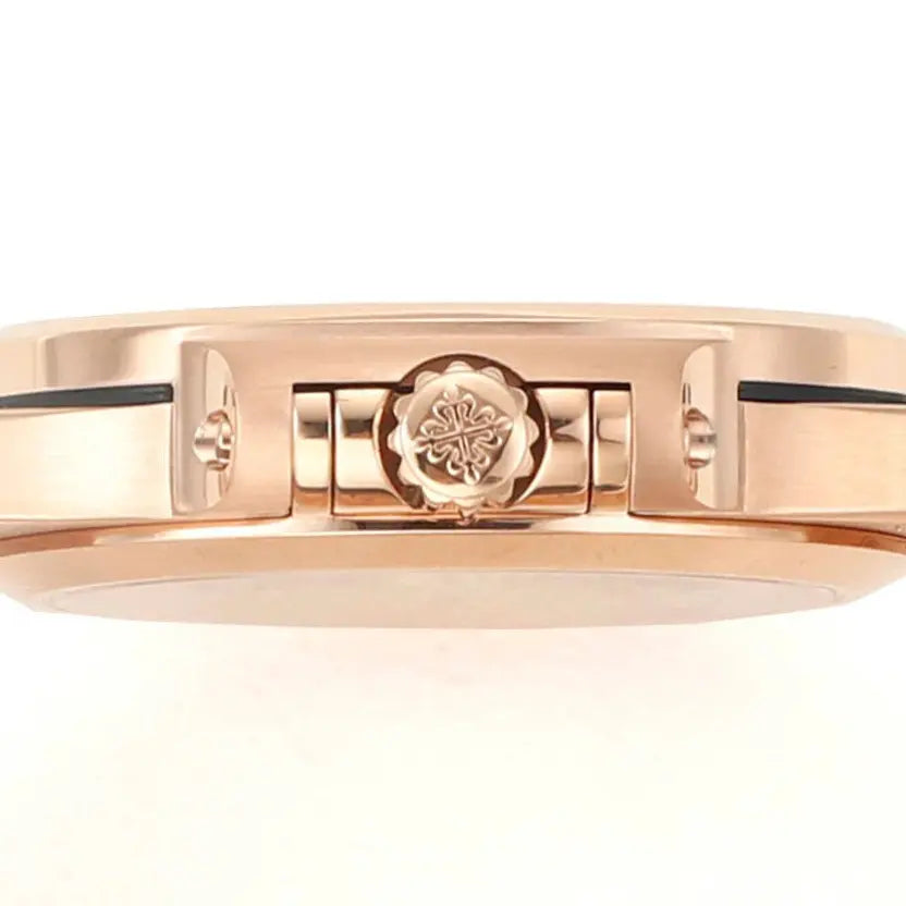 Patek Philippe Nautilus Ladies Automatic