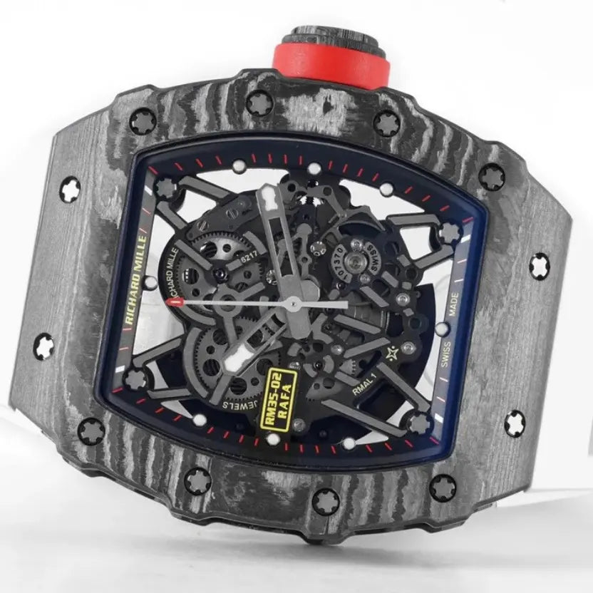 Richard Mille RM 35-02 Rafael Nadal