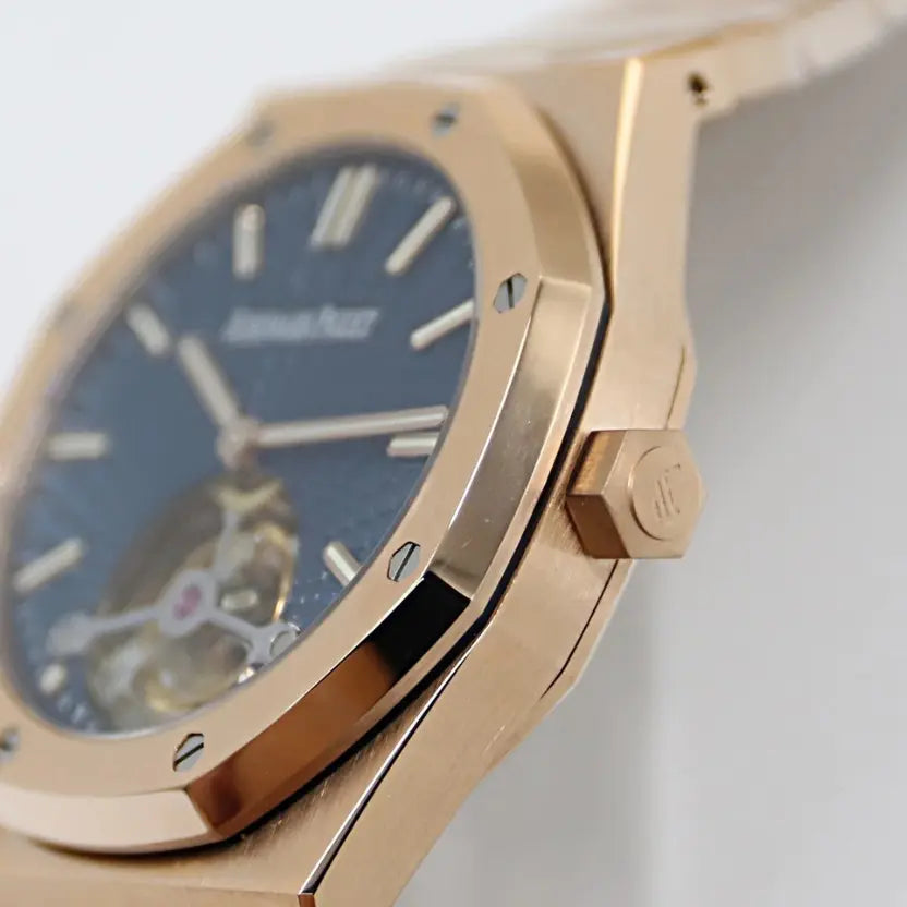 Audemars Piguet Royal Oak Tourbillon
