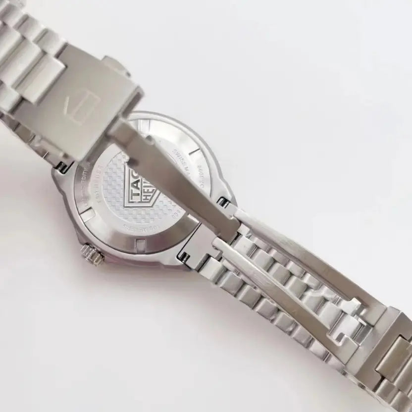 TAG Heuer Formula 1 Solargraph watch