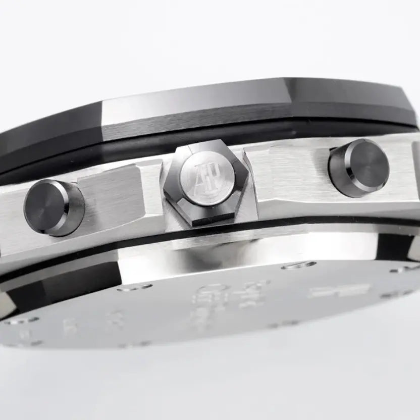 Audemars Piguet Royal Oak Offshore Chronograph