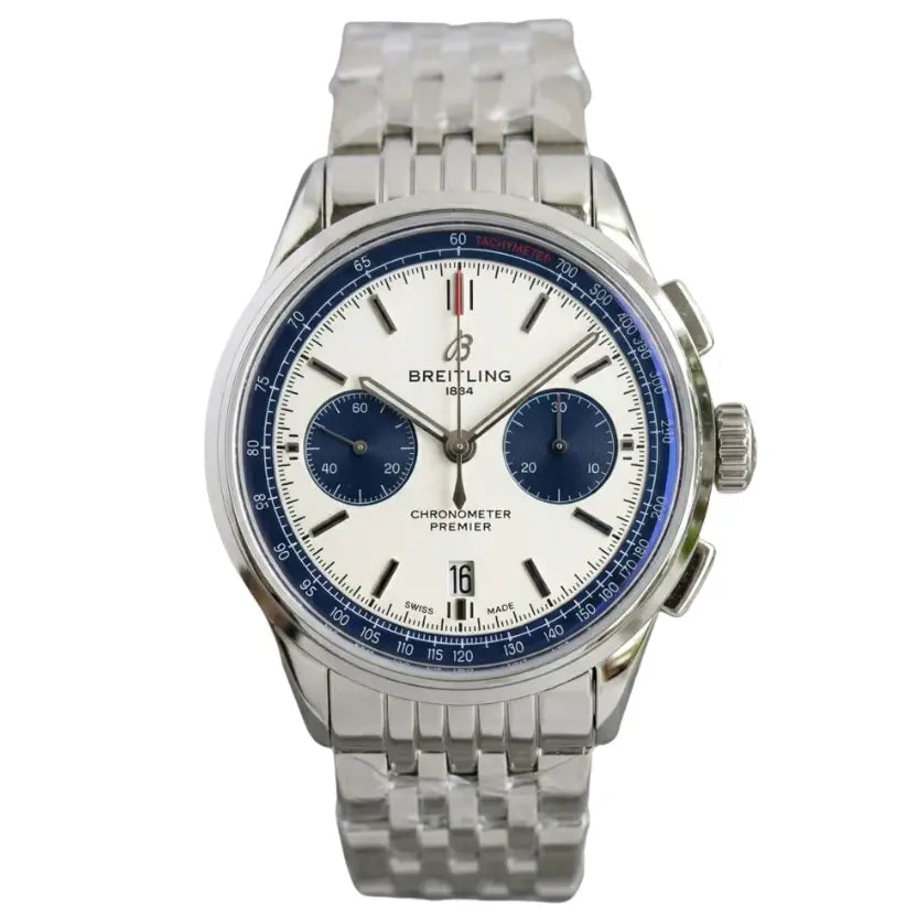 Breitling Premier B01 Chronograph 42