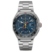 TAG Heuer Formula 1 Chronograph