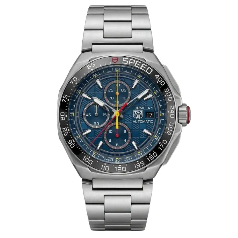 TAG Heuer Formula 1 Chronograph