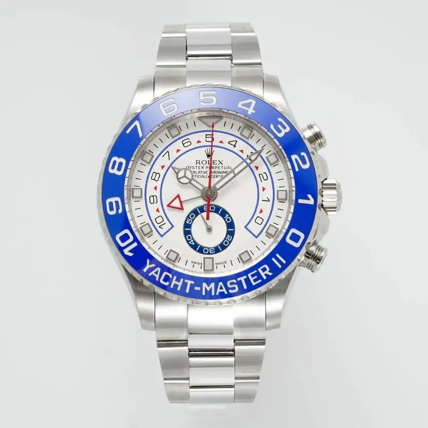 Rolex Yacht-Master II