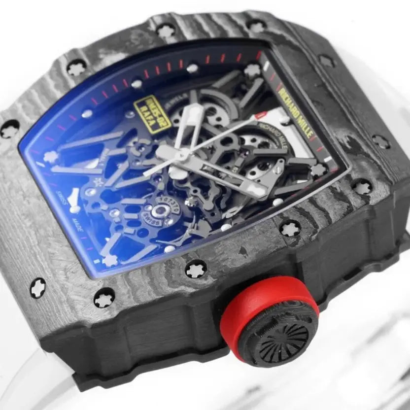 Richard Mille RM 35-02 Rafael Nadal