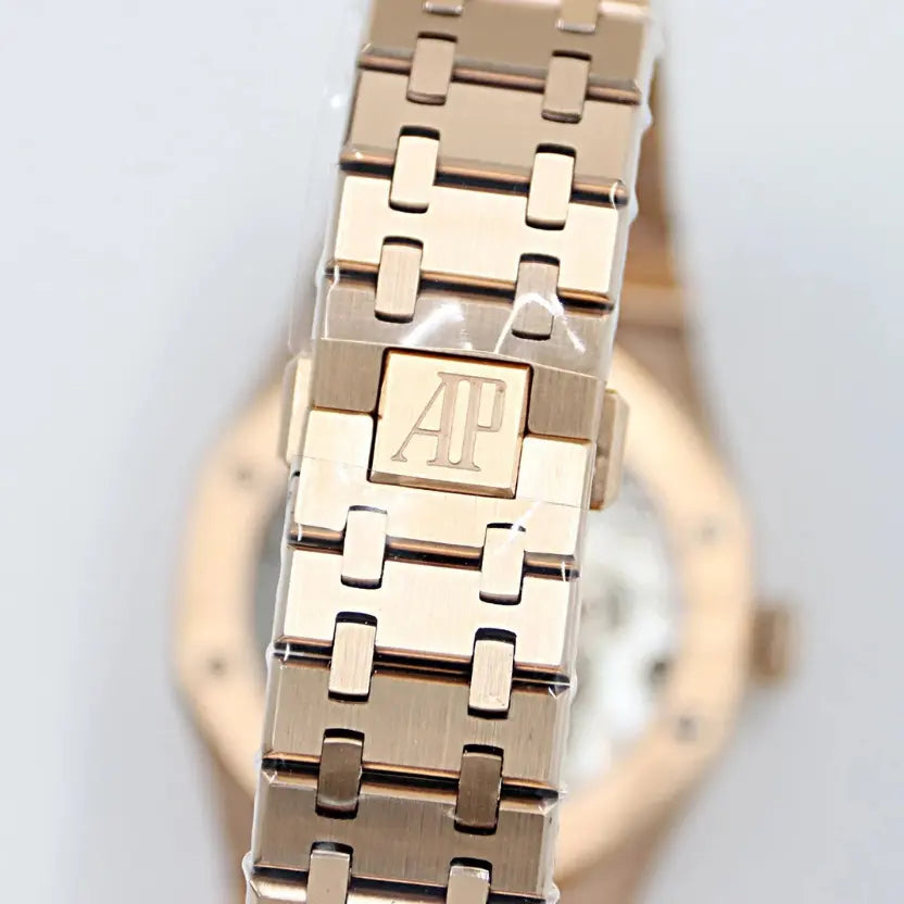 Audemars Piguet Royal Oak Tourbillon