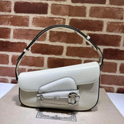 Boutique Quality || 764155 || Gucci Horsebit 1955 Small Shoulder Bag