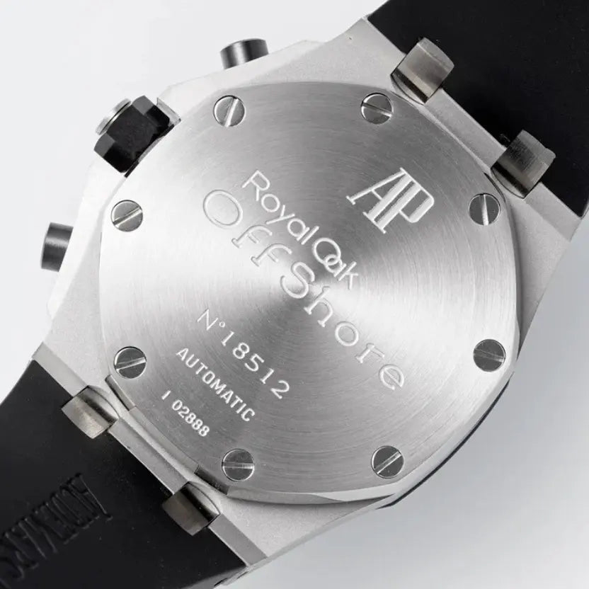 Audemars Piguet Royal Oak Offshore Chronograph
