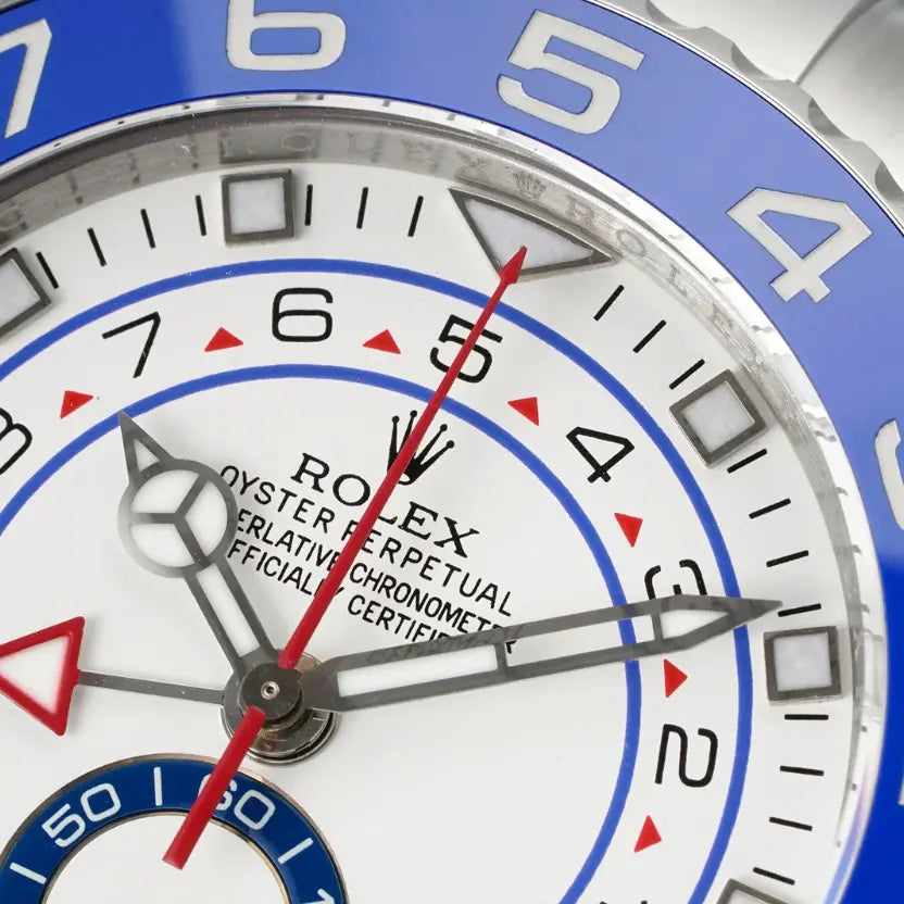 Rolex Yacht-Master II
