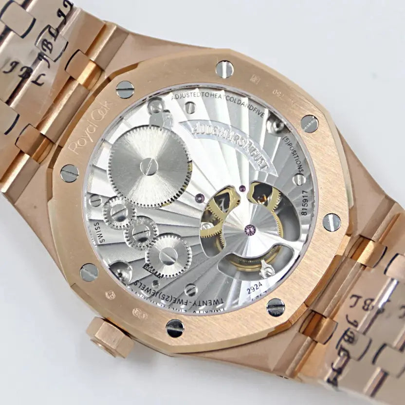 Audemars Piguet Royal Oak Tourbillon