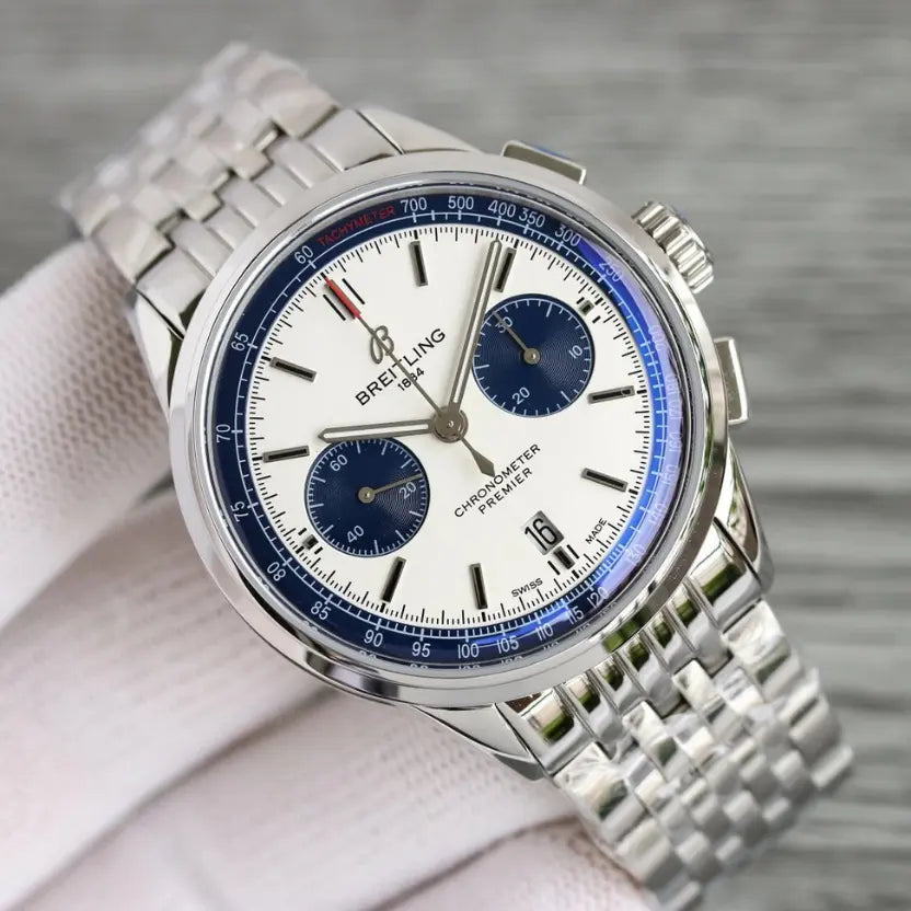 Breitling Premier B01 Chronograph 42