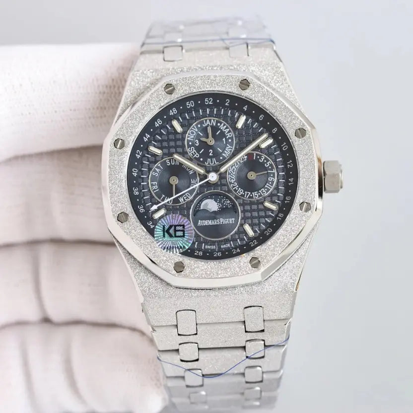 Audemars Piguet Royal Oak Perpetual Calendar
