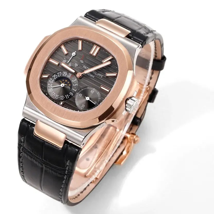 Patek Philippe Nautilus