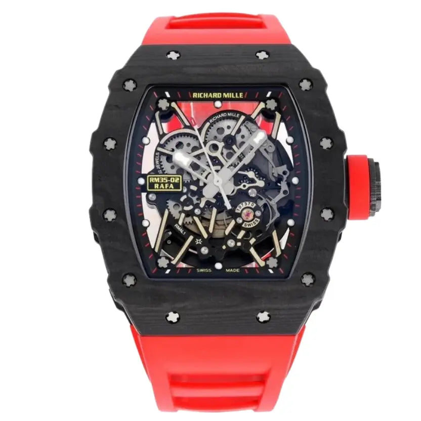 Richard Mille RM 35-02 Rafael Nadal