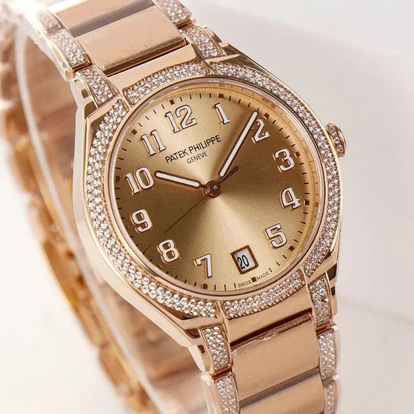 Patek Philippe Twenty~4 Automatic,