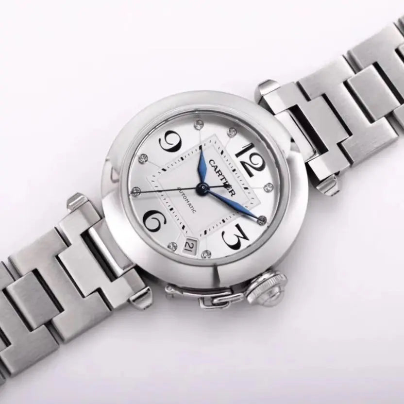 Cartier Pasha