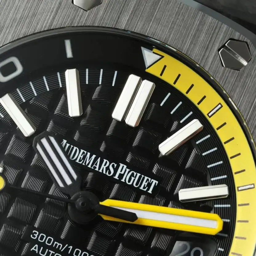 Audemars Piguet Royal Oak Offshore Diver