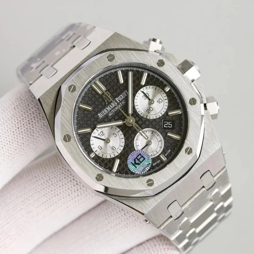 Audemars Piguet Royal Oak Chronograph