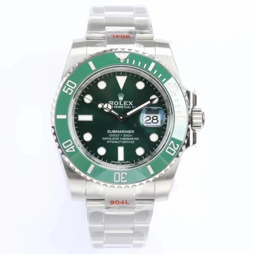 Rolex Submariner Date