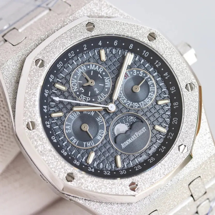 Audemars Piguet Royal Oak Perpetual Calendar