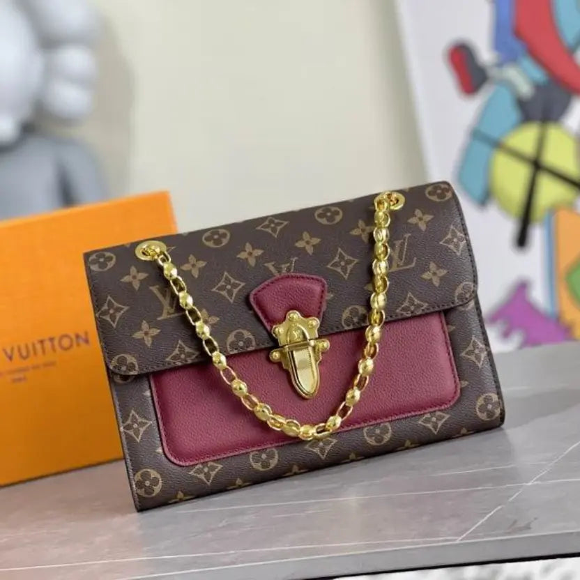 Boutique Level Quality || AKM41731 || Crossbody Bag