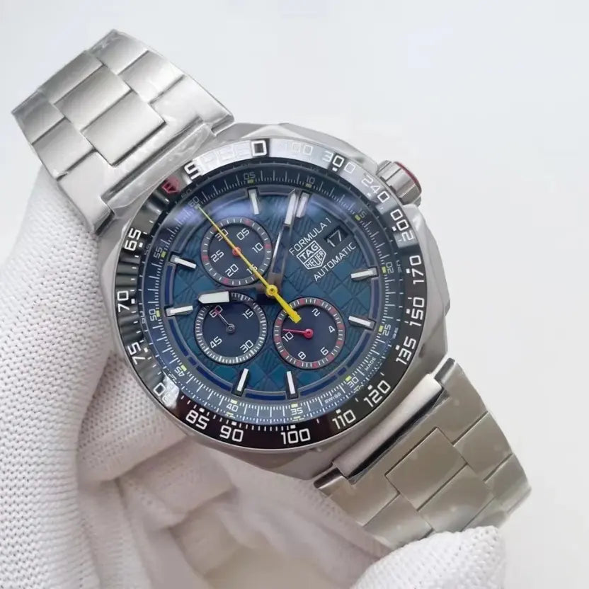TAG Heuer Formula 1 Chronograph