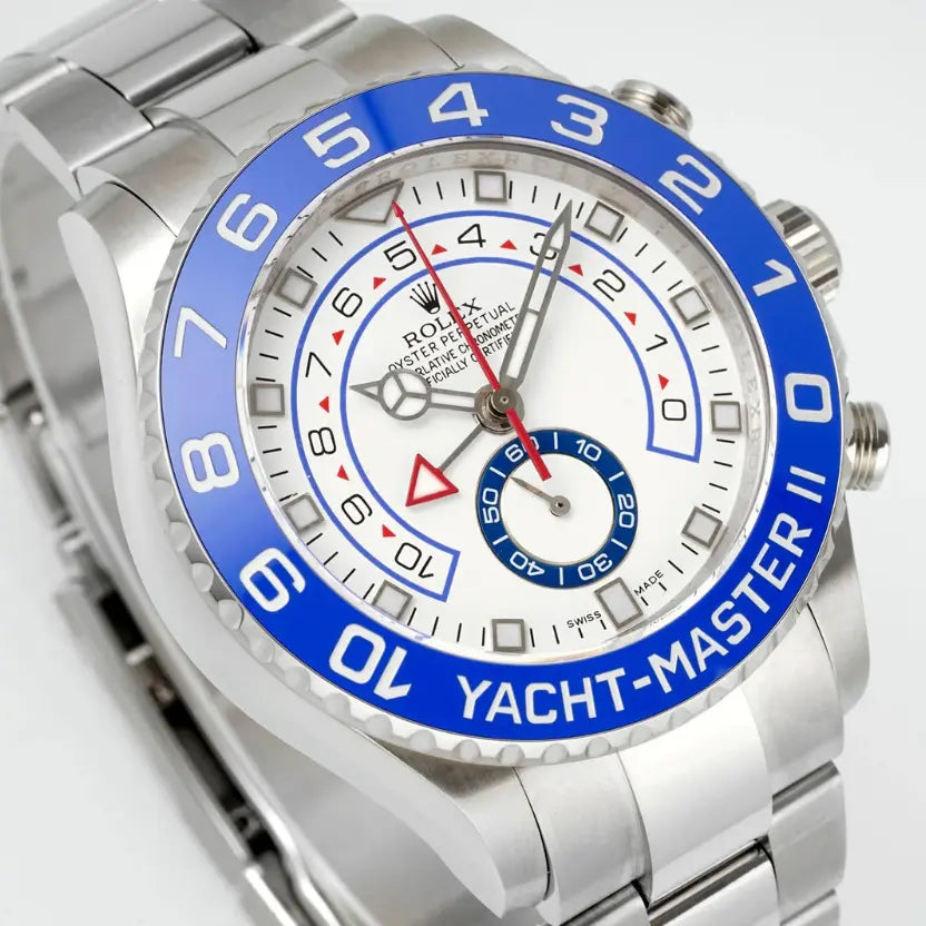 Rolex Yacht-Master II