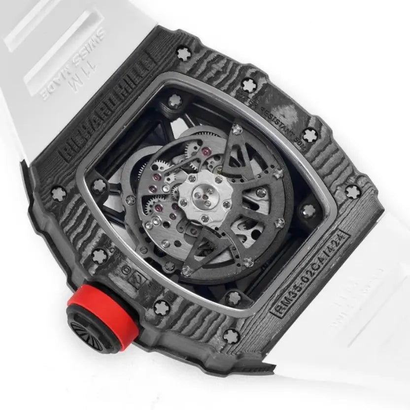 Richard Mille RM 35-02 Rafael Nadal
