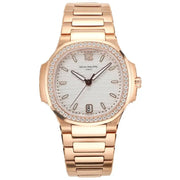 Patek Philippe Nautilus