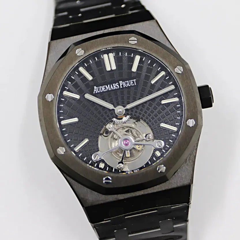 Audemars Piguet Royal Oak Tourbillon
